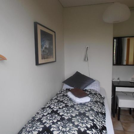 Giljur Guesthouse Vík Esterno foto