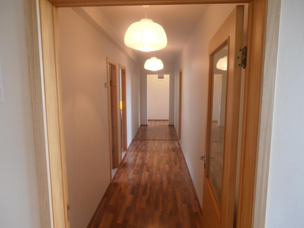 Giljur Guesthouse Vík Esterno foto