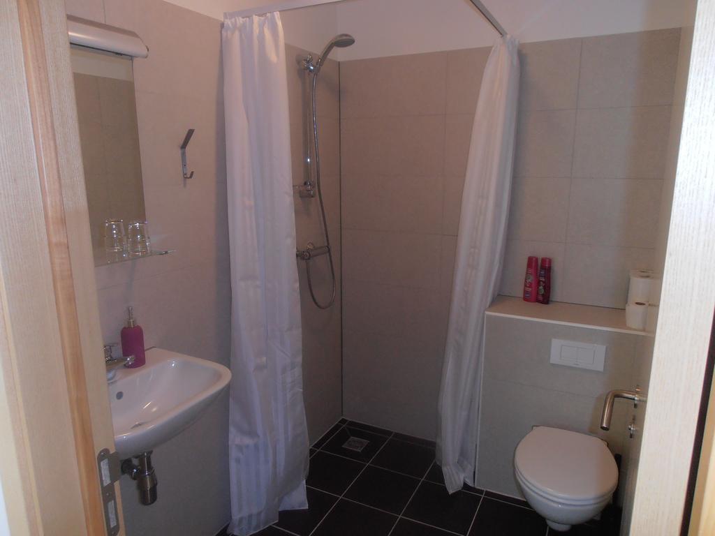 Giljur Guesthouse Vík Esterno foto
